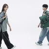 Large Capacity Men's Backpack Student Schoolbag Row Women's Computer Backpack