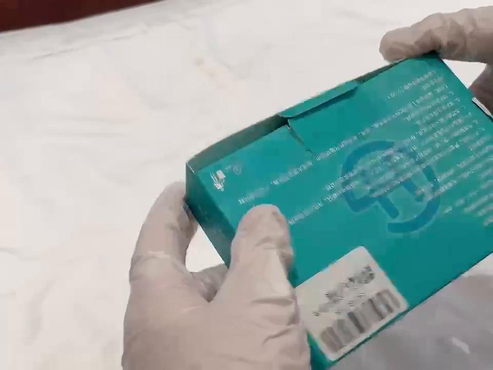 100 Stück/Box Einweg-Dentalendoskop Intraorale Kamera Schutzhüllen Hüllenschutz