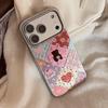 Creative and Eye-Catching Bear Phone Case for iPhone 16, iPhone 17, and iPhone 17 Pro Max