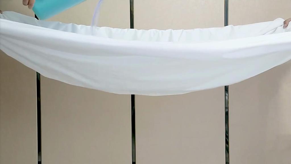 8 Colors, 9 Sizes Waterproof Bedsheet Comfortable Fitted Sheets for All Seasons Perfect for King Beds Soft Bedding Smooth Texture Mattress Protector