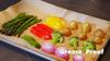 Rectangular Parchment Baking Paper, Silicone Greaseproof Paper, Barbecue & Steamer Paper