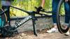 2-in-1-Reifenheber, robust, bequem zu tragen, leicht, vielseitig einsetzbar, Wartungswerkzeuge für Fahrrad-Reifenheber