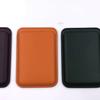 Leather Wallet Case For iPhone 15 Pro Max Magsafe Wallet Leather Compatible For iPhone 14 13 12 Card Holder with MagSafe Magnet