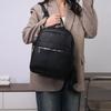 Women's Backpack Soft Leather Backpack