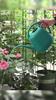 Watering Can High Capacity Non-slip Anti-fall Long Spout Garden Flowers Watering Device for Backyard