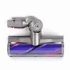Testa Aspirapolvere Elettrica a Trasmissione Diretta per Dyson V7 V8 V10 V11 V15 Accessorio per Pavimenti in Legno Duro Parti Spazzola a Rullo Setole