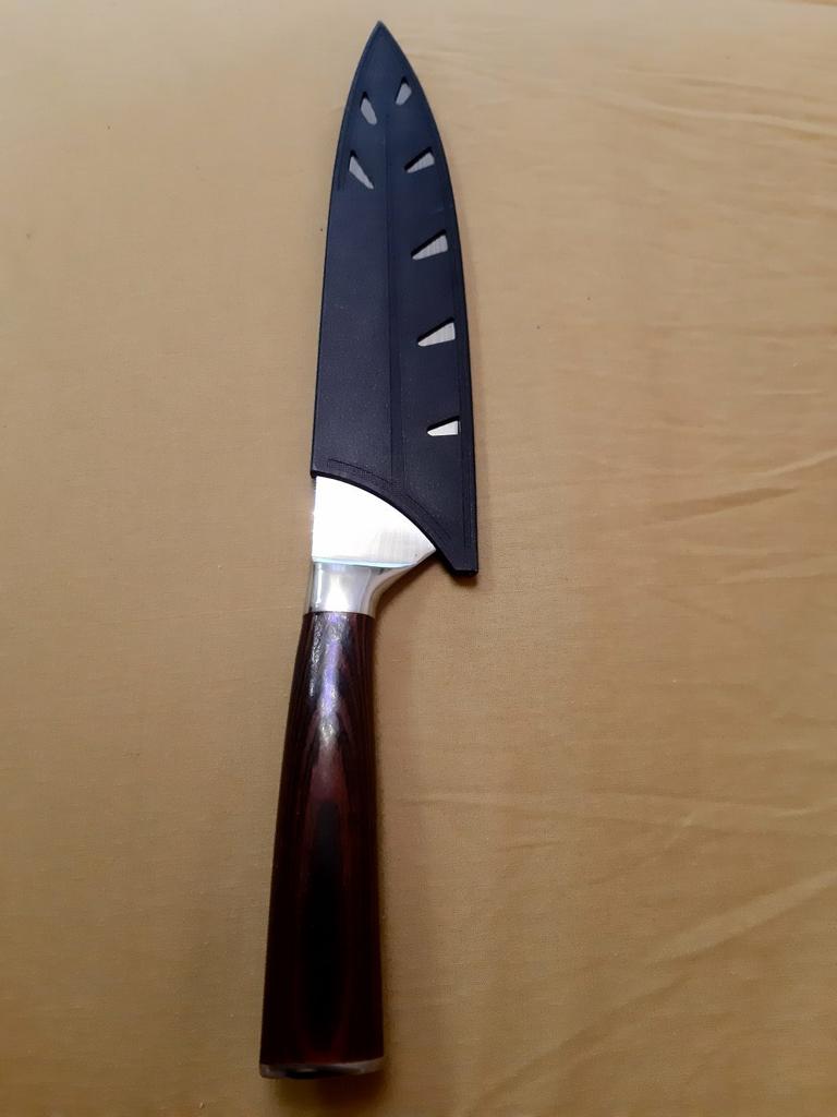 Coltello da cucina professionale da 8 pollici