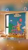 Elegant Velcro Curtain Window For Home Bedroom Decor Soft And Breathable Polyester