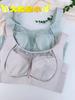 Adjustable Bra for Large Breasts Slimming Bra Push-up Bra Smooth Finish Breast Reduction and Anti-sagging
