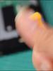 LAOA Insulated Precision Screwdriver a Cross Small Size Screwdriver To Remove Eyeglasses Clocks and Watches Cell Phone Notebook