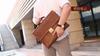 Herren-Business-Handtasche, Passwortsperre, Aktentasche, Rero-Portfolio, Aktenkoffer, großes Fassungsvermögen, Büro-Computertasche