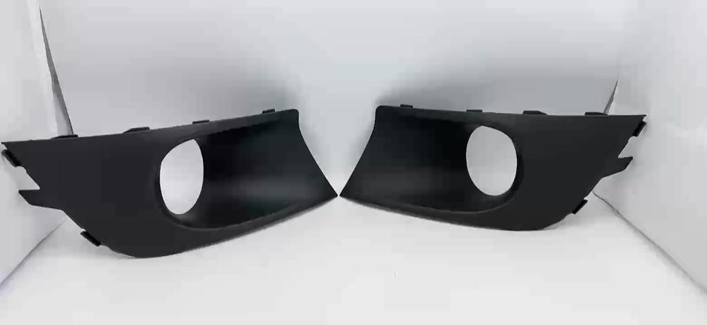 Auto Scheinwerferabdeckung Für Subaru Legacy 2009 2010 2011 2012 Frontstoßstange Nebelscheinwerferabdeckung Nebelscheinwerferblende Schale