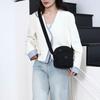 Women's Crossbody Mini Bag Shoulder Bag Nylon Bag Mobile Phone Bag
