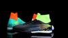 35-47 Men/Women's High-Grow Socks Portal Boots Rubber Soft Power Short Bailing Personal Cover Casual Children Football Sneakers