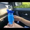 Portable Travel Urinal - Collapsible Reusable, Ideal For Camping & Long Trips