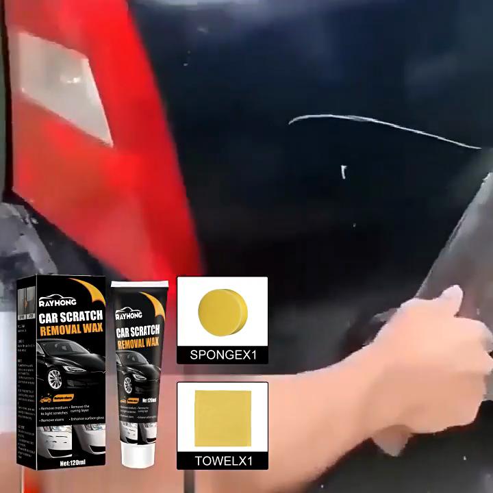 thumbnail image 2 of Car Polishing Point Repair Scraper Tungsten Steel Super Hard Surface Treatment 2 of 9