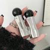 Smooth&Mist Lip Clay Blendable Non-Drying Lip Mud Matte Lightweight Lip Glaze Korean Style