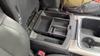 Fit For Dodge RAM 1500 2009-2018 Armrest Box Storage Box Organizer Container Stowing Tidying Accessories