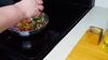 Kitchen Silicone Stove Counter Gap Cover Heat Resistant Mat Gas Stove Protector Cleaning Pad Oil Dust Seal Cooker Cover