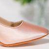 Modern Dance Shoes Women Waltz Dancing Shoes Heeled 5CM Latin Ballroom Shoes