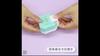 3 In1 Mini Corner Trimmer Corner Durable Rounder Punch R4/R7/R10mm Round Corner Trimmer DIY Paper Cutter Card Scrapbooking Punch