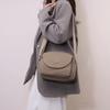 Small Square Bag Women's Shoulder Bag Nylon Crossbody Bag Mobile Phone Bag