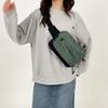 Men's Chest Bag Mobile Phone Bag Sports Shoulder Bag Women's Crossbody Bag