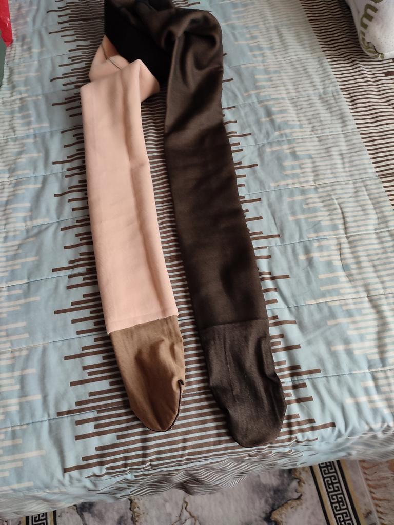 Leggins Donna Invernali Leggings In Pile Caldi A Vita Alta - Taglia Unica Donna, Perfetti Per Inverno E Sport Leggings Caldi Invernali