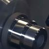 DCMT11T304FG CT3000 / Industrial indexable Carbide Inserts 10 Pcs