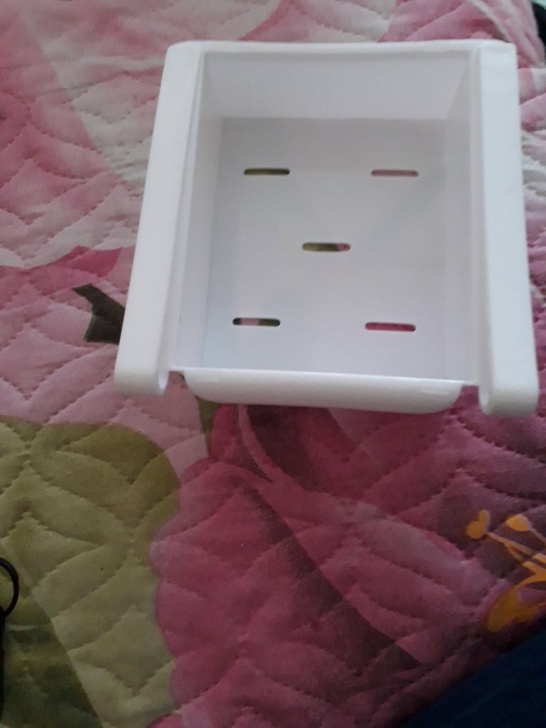 slide rack tool on Buy Slide Kitchen Fridge Freezer Space Saver Organizer Storage Rack Shelf Holder New At Affordable Prices Price 4 Usd Free Shipping Real Reviews With Photos Joom