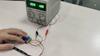 Interruptor sem fio com controle remoto de 433 MHz, DC 12 V, 1 canal RF, 10 A, receptor de relé e 2 canais, transmissor para fechadura eletromagnética de porta