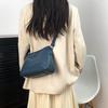 Middle-Aged Women's Bag Soft Leather Shoulder Bag Crossbody Bag Mother Bag