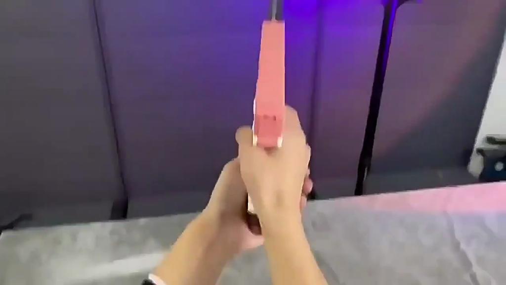 New Electric Water Gun Toys Glock Pistol Shooting Full Automatic Summer Beach Toy For Kids Children Boys Girls Adults