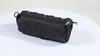 Bike Front Tube Bag Waterproof Storage Roll Bag Bicycle Handlebar Basket Pack Portable Large Capacity Cycling Accessory Shoulder Bag