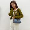 Designer Brand Women Shoulder Bag New Casual Female Small Crossbody Bags For Women Messenger Bag Cell Phone Bag Day Clutches Purse