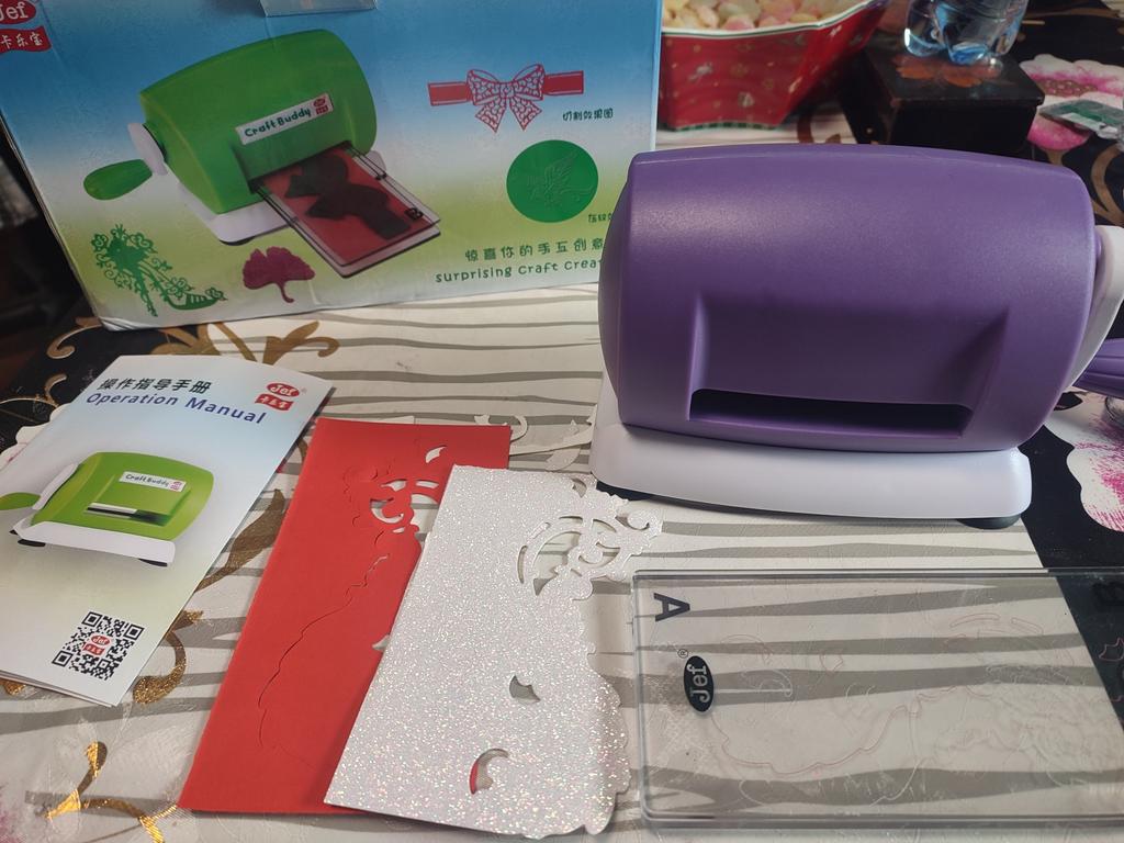 Stampi da taglio in metallo con struttura in legno, stampo da taglio artigianale della carta, stencil di goffratura, stampi per scrapbooking, produzione di carte fai da da ,, tagli di stampi ad albero