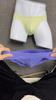 Men Erotic Clothing Cotton Sports Sexy Men Underwear Briefs Hollow Men's Panties Underpants Male Breathable Gays Men Briefs