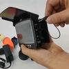 4.3Inch Visual Fishing Tool Underwater Camera Can Be Used for Fishing In Summer and Winter