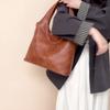 Women's Bag Underarm Bag PU Shoulder Bag