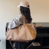 Travel Bag Large Capacity Sports Fitness Bag Short Distance Luggage Bag