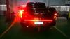 60 Inch LED Tailgate Light Bar for Pickup Trucks 504 LED 3 Row Brake Turn Signal Light