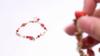 Braccialetto Creativo alla Fragola Bracciale Frutta Carino per Gioielli da Donna Regalo