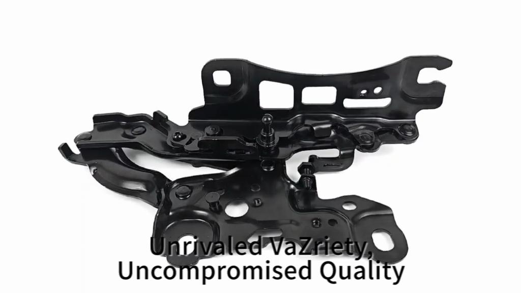For BMW 3 Series G20 G28 2019-2023 Car Front Hood Hinge Conversion Kits 41008494431 41008494432 Left/Right Accessories
