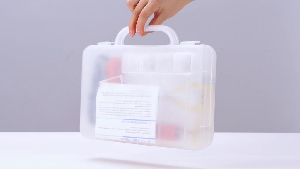 50W Handy Svářeče plastů Garážové nářadí Horké sešívačky Strojní sešívačka Stroj na opravu PVC Auto