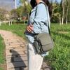 Outdoor Umhängetasche Damen Multifunktionale Crossbody-Tasche Pendler Muttertasche