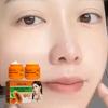 EELHOE Papaya Whitening Freckle Cream Lightens Freckles and Dark Spots, Brightens and Moisturizes the Skin.