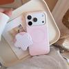 Creative Star Stand Phone Case for iPhone 16, iPhone 17, and iPhone 17 Pro Max