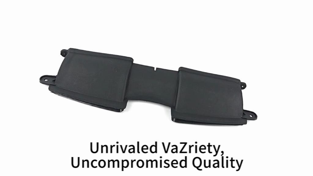 13717541738 Air Intake Inlet Duct For BMW E84 X1 E90 E91 E92 330ci 335i 330Xi Durable Directly Replace Easy Installation