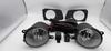 1 set Proiectoare Ceață Far pentru Toyota Corolla Fielder AXIO 2007 2008 2009 Proiectoare ceață Kit Lampă Ceață Auto Cu Cablaj Bec Comutator