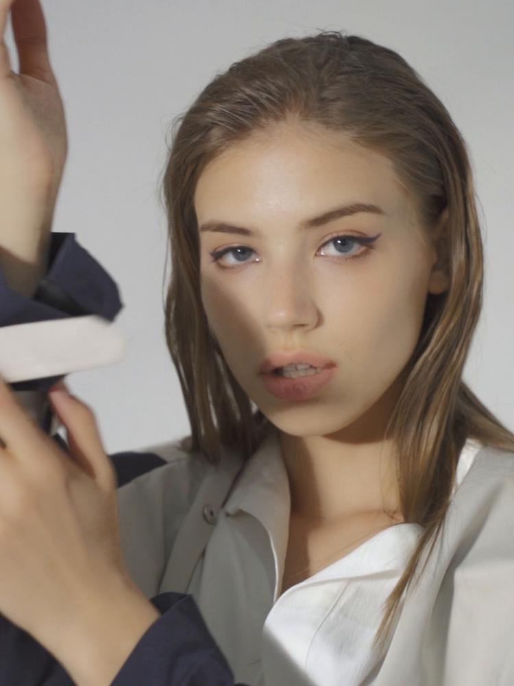 Cinemore Nová Větrovka Dlouhá Klasická Módní dámský kabát s kapucí podzim 2022 Ležérní Splicing Jaro Podzim trenčkot 92205-1